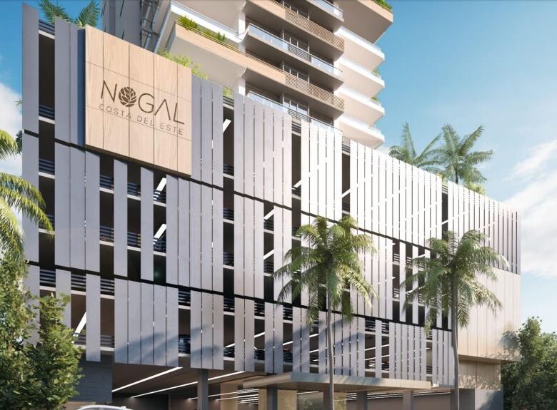 Costa del Este: Nogal – En Construcción, 100 m², de 1 habitación