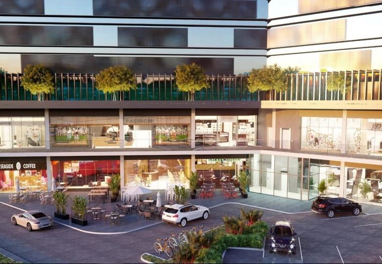 Costa del Este: Generation Pre – Construccion, 53 m², Tipo Estudio de 1 Habitación