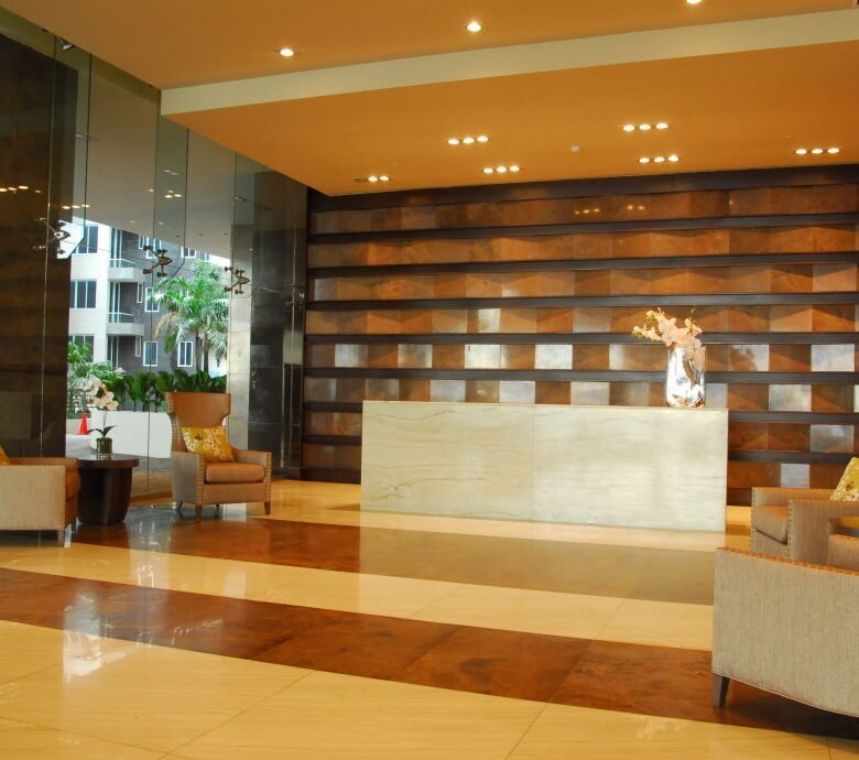 Paitilla Frente Al Mar: The Point, Amoblado, 500 m², 4 Habitaciones, 4.5 Baños