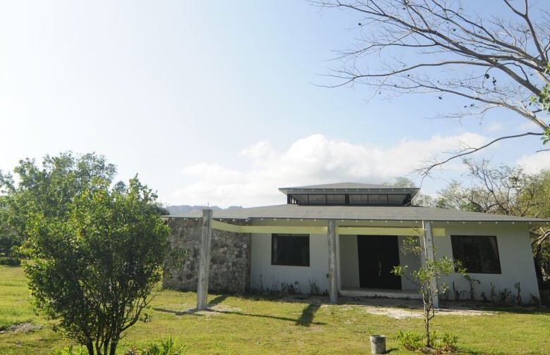 Casa de Montaña, en El Valle de Antón: Linda Comunidad, Clima Frío y Cerca Playa