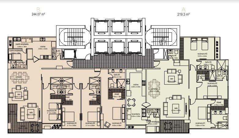 Viva con Elegancia y Comodidad en El Centro de Todo: Pacific Park – Edison Park
