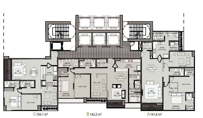 Viva con Elegancia y Comodidad en El Centro de Todo: Pacific Park – Edison Park