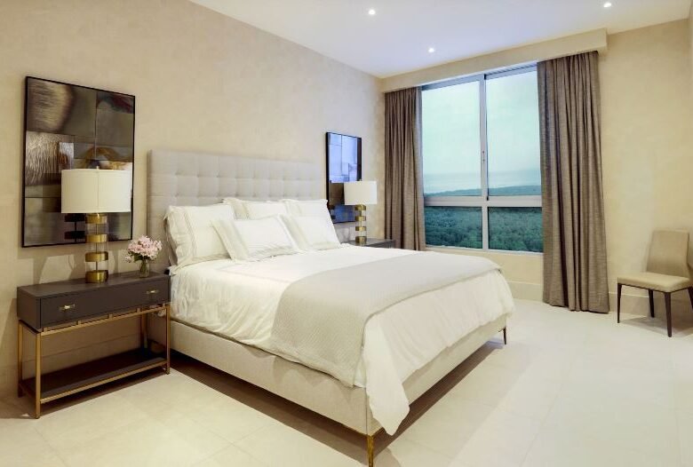 Disfruta La Experiencia de Vivir en Santa María: Ocean House, Apto 2 Recámaras