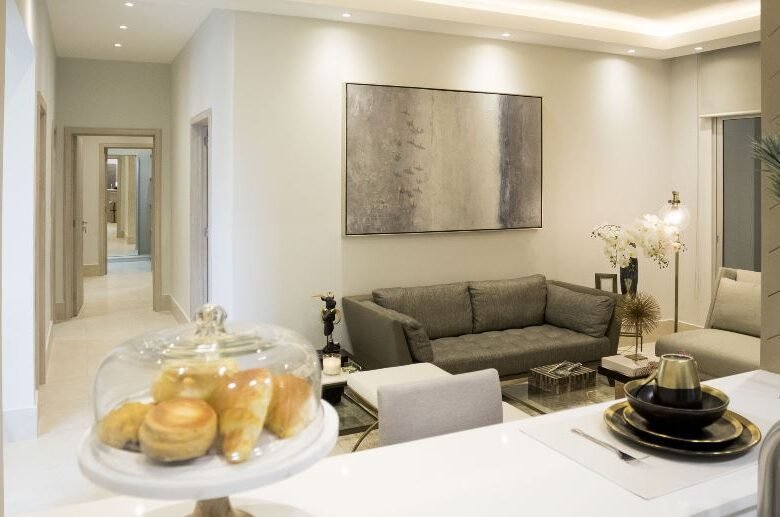 Disfruta La Experiencia de Vivir en Santa María: Ocean House, Apto 2 Recámaras