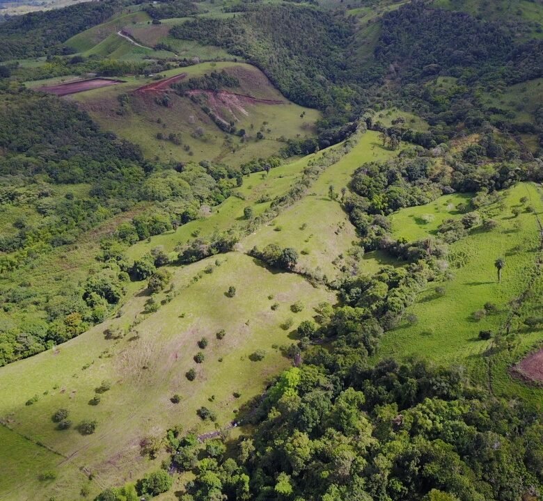 Chiriquí, Potrerillos – Terreno/finca: 5.5 Hectáreas, Clima Templado