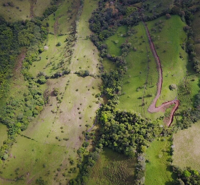 Chiriquí, Potrerillos – Terreno/finca: 5.5 Hectáreas, Clima Templado