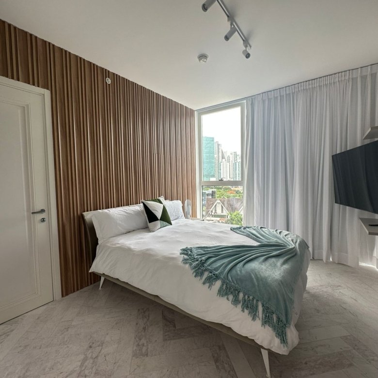Su apartamento de lujo, diseñado por Wanders,  Marbella: Listo para Entrega