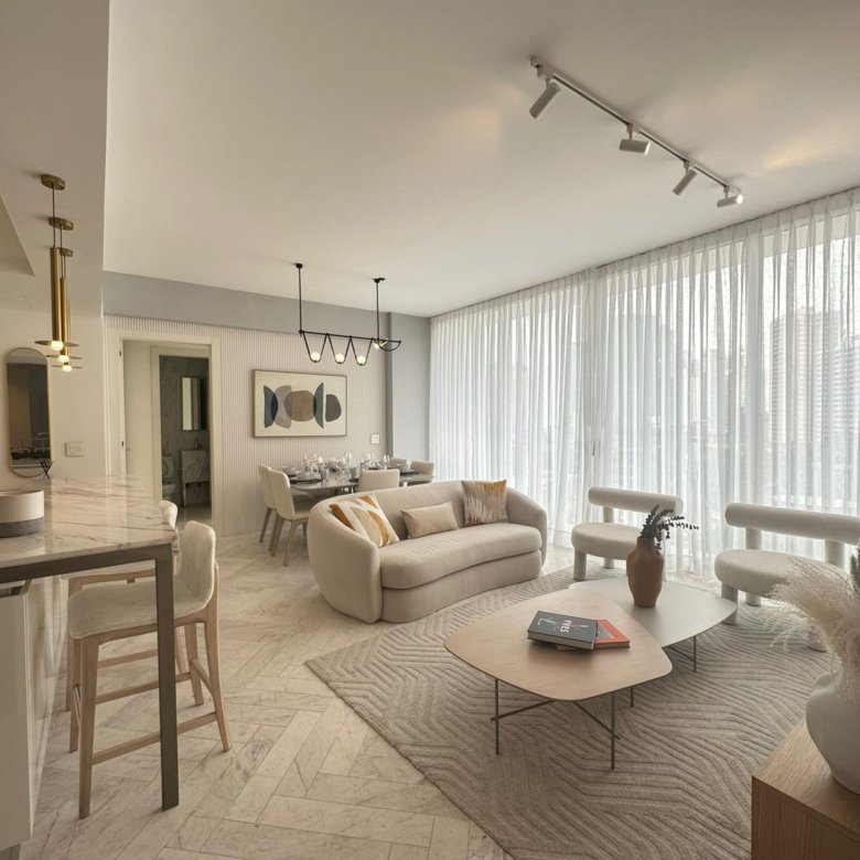 Su apartamento de lujo, diseñado por Wanders,  Marbella: Listo para Entrega