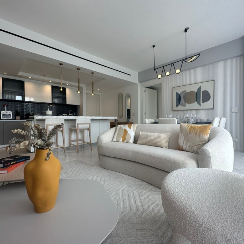 Su apartamento de lujo, diseñado por Wanders,  Marbella: Listo para Entrega