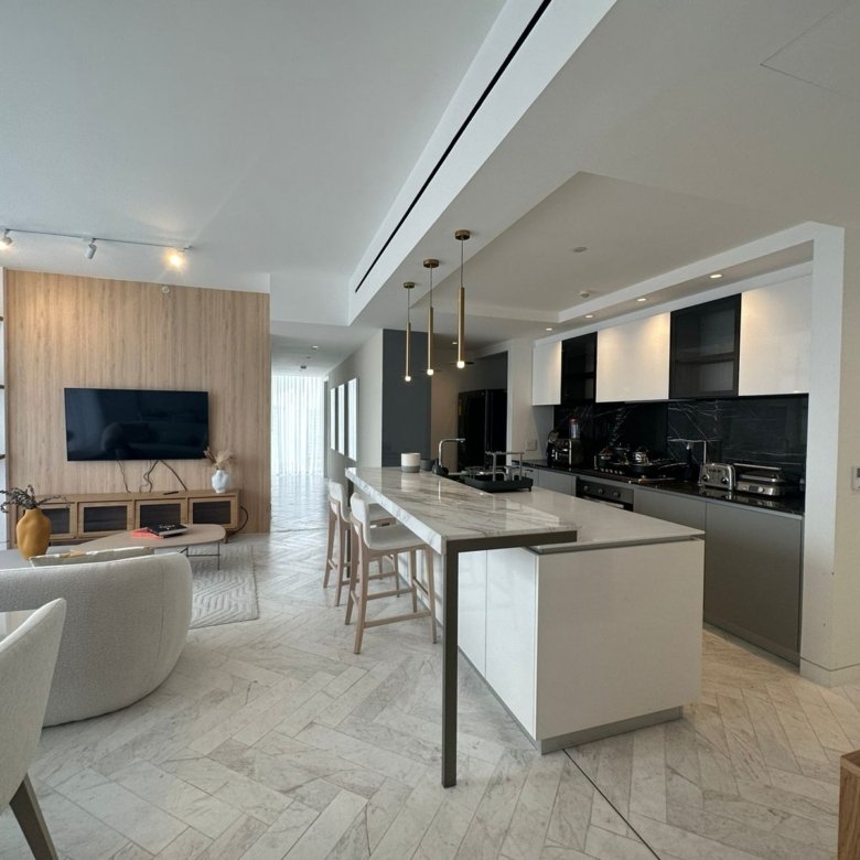 Su apartamento de lujo, diseñado por Wanders,  Marbella: Listo para Entrega