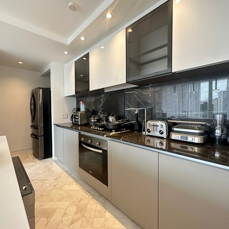 Su apartamento de lujo, diseñado por Wanders,  Marbella: Listo para Entrega