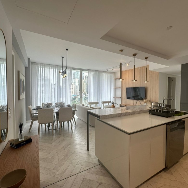 Su apartamento de lujo, diseñado por Wanders,  Marbella: Listo para Entrega