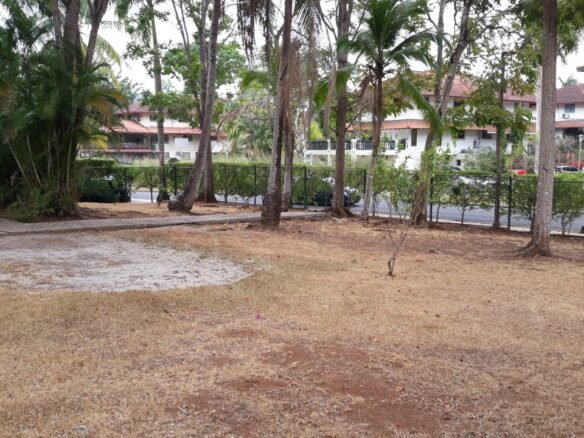 Hermosa Residencia en Albrook: 3 Habitaciones, Remodelada, 750 m² de Terreno