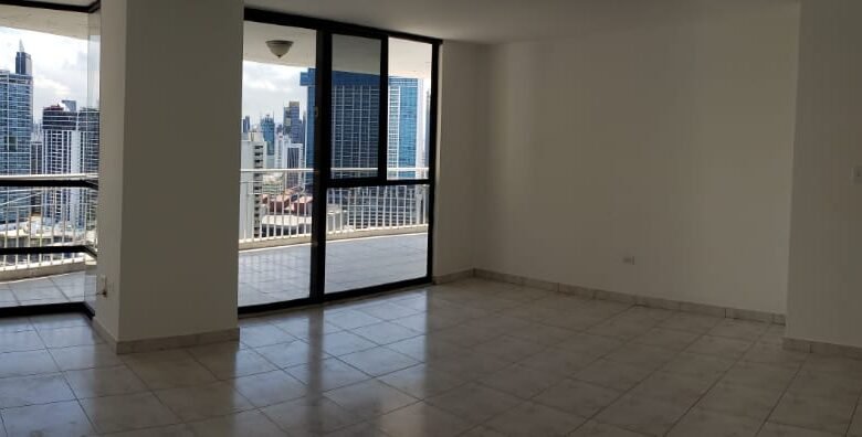 El Hogar Para Usted! Paitilla – Winston Churchill: Apartamento de 160 m², 3 Recamaras + Cuarto y Baño de Servicio