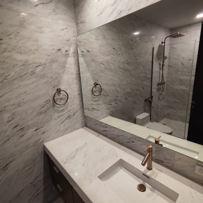 Estrene un Hogar Exclusivo en Paitilla: Vista Al Mar, The Towers, 329 m²