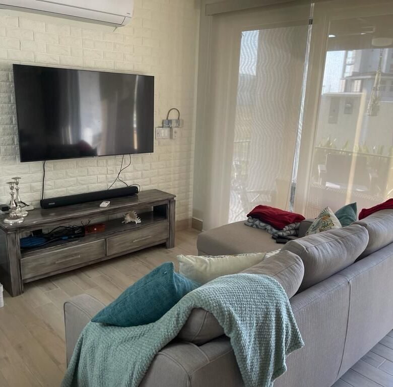 Relájese Ahora en Playa Caracol: Apto de Planta Baja con Patio, con 3 Recámaras