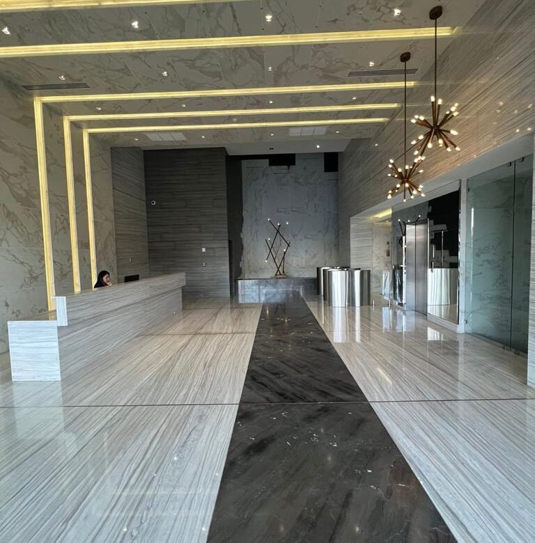 San Francisco, The Towers: Apapartamento de 271 m², Frente a Multiplaza