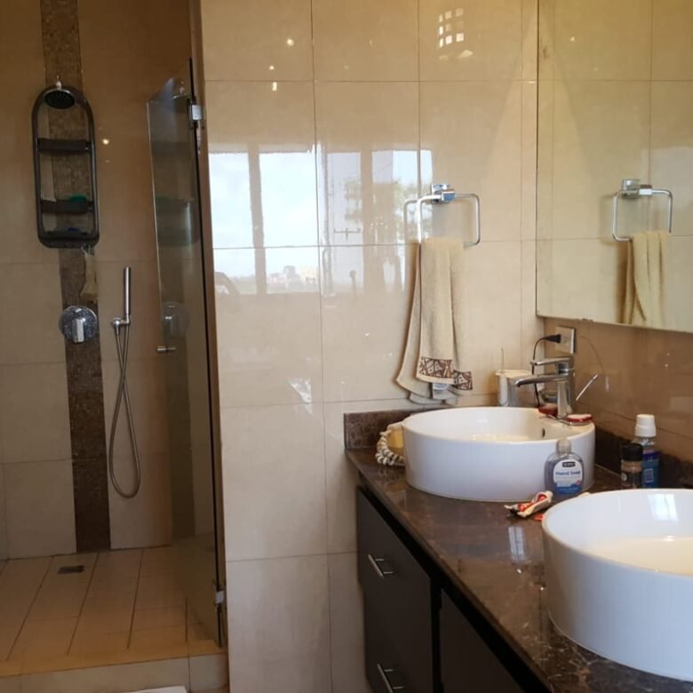 Viva Sintiendo La Brisa del Mar, en El Causeway, Amador: Cómodo Hogar de 287 m²