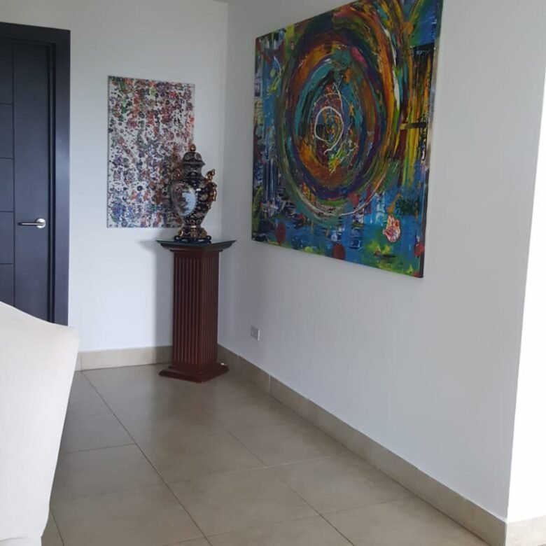 Viva Sintiendo La Brisa del Mar, en El Causeway, Amador: Cómodo Hogar de 287 m²