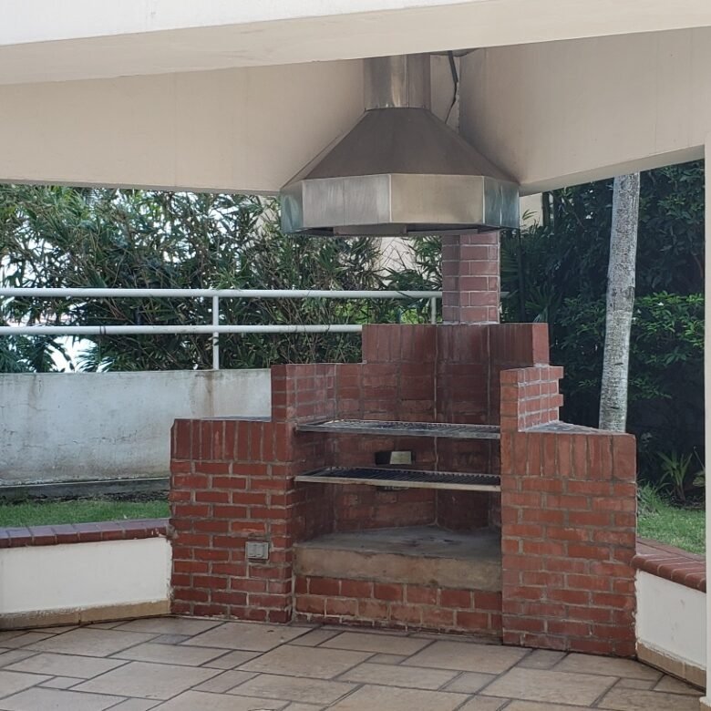 El Hogar Para Usted! Paitilla – Winston Churchill: Apartamento de 160 m², 3 Recamaras + Cuarto y Baño de Servicio