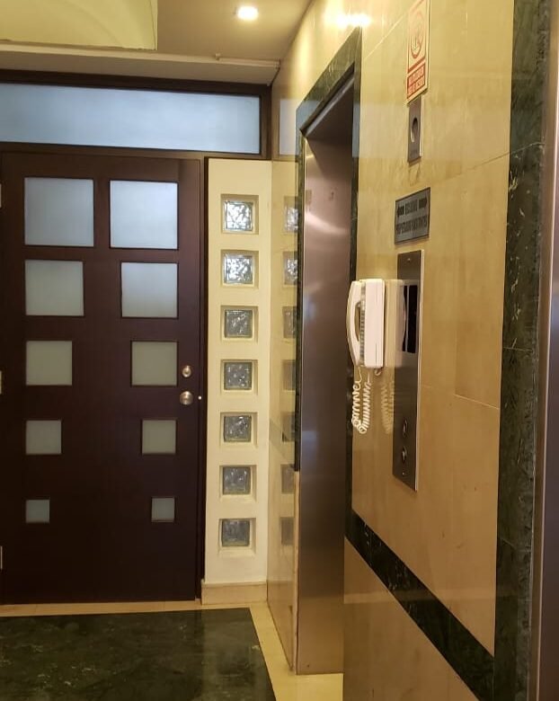 El Hogar Para Usted! Paitilla – Winston Churchill: Apartamento de 160 m², 3 Recamaras + Cuarto y Baño de Servicio