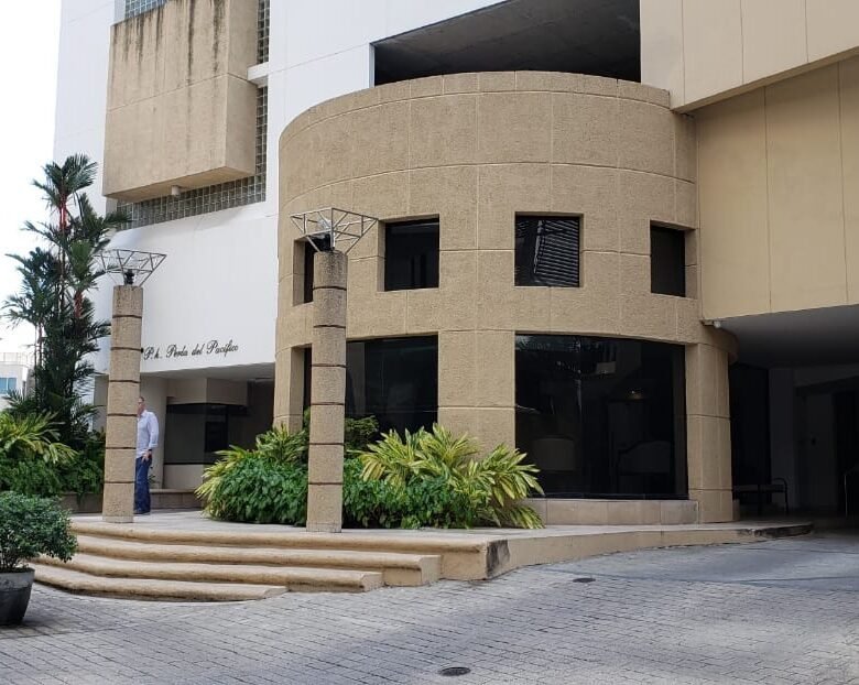 El Hogar Para Usted! Paitilla – Winston Churchill: Apartamento de 160 m², 3 Recamaras + Cuarto y Baño de Servicio