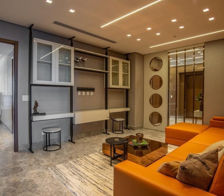 Santa María Comunidad con Campo de Golf: Empire Residences, Para Estrenar