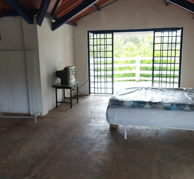 Finca con Casa – La Mesa de San Martin: 3 Hectáreas, Cerca de La Ciudad