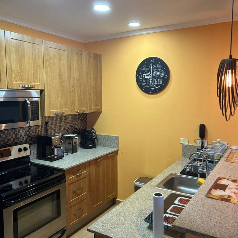 Viva en Playa Coronado con Campo de Golf: Coronado Golf, Apto de 1 Recámara