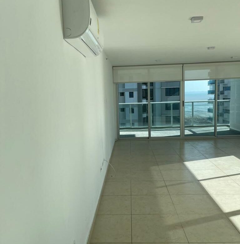 Costa del Este, Cerca Multinacionales: Lumiere, 210 m², 3 Recámaras + Den