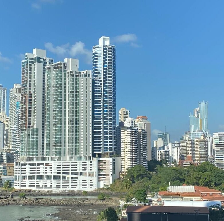 Su Experiencia de Lujo y Exclusividad, Paitilla Frente Al Mar: Estrene Sea Point