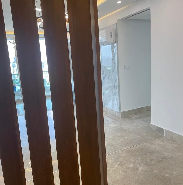 Seguramente Usted Desea Ciudad, Parque y Cinta Costera – Ahora Es Cuándo! Torre Costanera