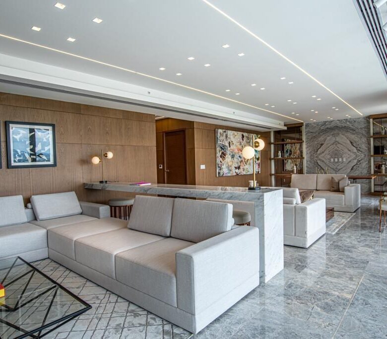 Santa María Comunidad con Campo de Golf: Empire Residences, Para Estrenar