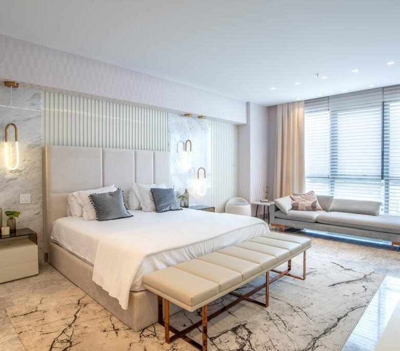 Santa María Comunidad con Campo de Golf: Empire Residences, Para Estrenar
