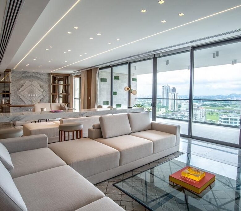 Santa María Comunidad con Campo de Golf: Empire Residences, Para Estrenar