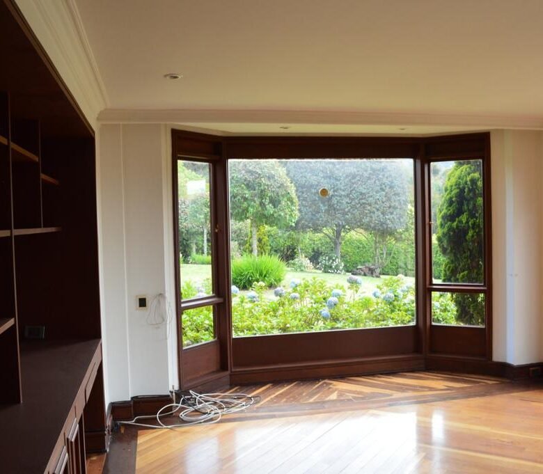 Residencia Exclusiva, a 2800 m de Altura: Bogotá, Colombia con 10,900 m² Terreno