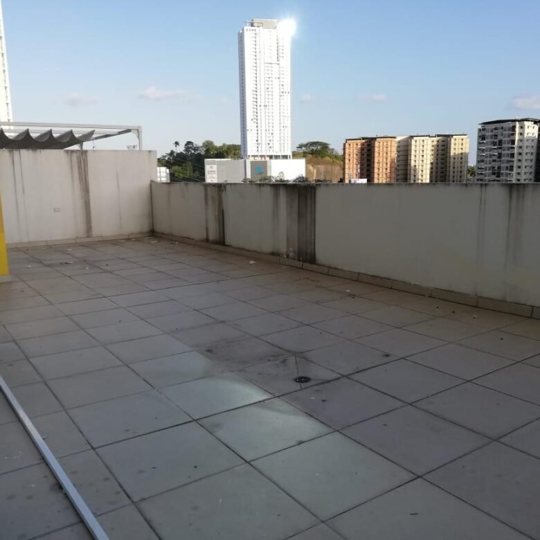 Altos de Panama, Kings Park 500: Penthouse de 197.66 m², 3 Recamaras