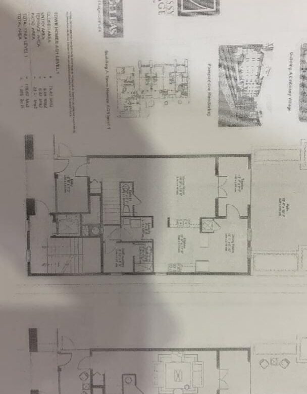 Remate! Clayton – Townhome de 223.43 M²: Embassy Village Town House de 2 Niveles