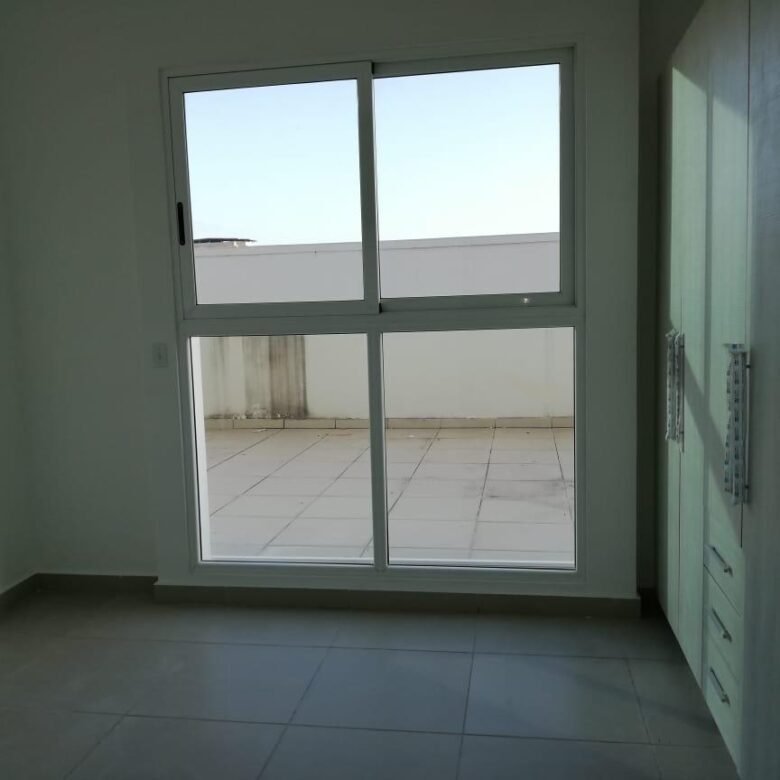 Altos de Panama, Kings Park 500: Penthouse de 197.66 m², 3 Recamaras