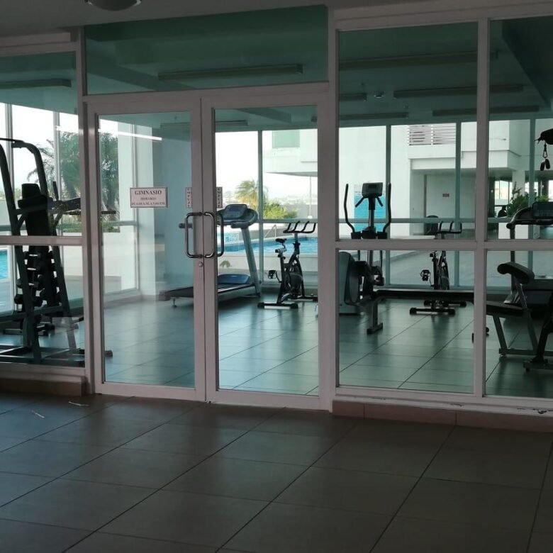 Altos de Panama, Kings Park 500: Penthouse de 197.66 m², 3 Recamaras