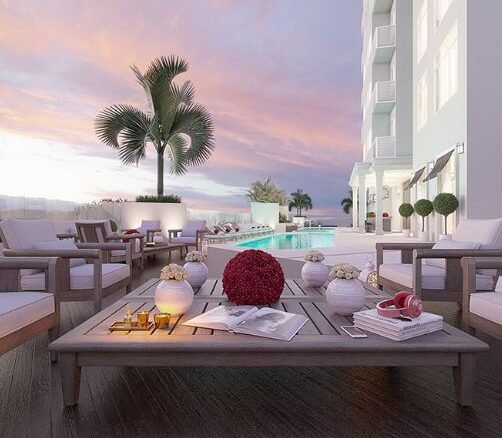 Santa María Comunidad con Campo de Golf: Empire Residences, Para Estrenar