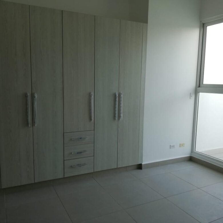 Altos de Panama, Kings Park 500: Penthouse de 197.66 m², 3 Recamaras