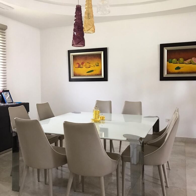 Clayton, Exclusivo, Senderos Camino de Cruces: Casa de 4 Recamaras, 845.74 m² Terreno