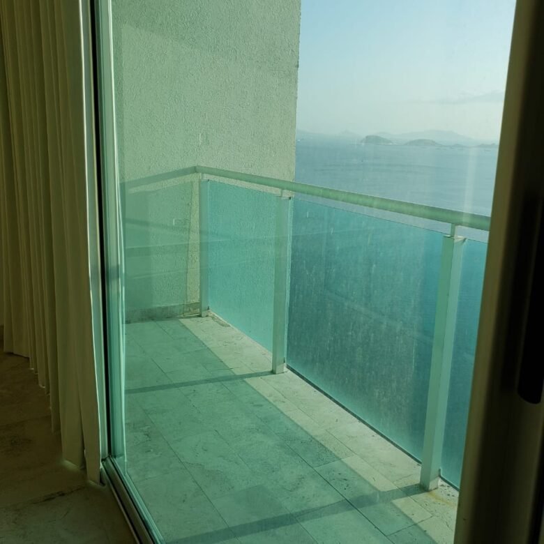 Aquamare – Punta Pacifica Frente Mar: 356 m², 3 Habitaciones + Cbe