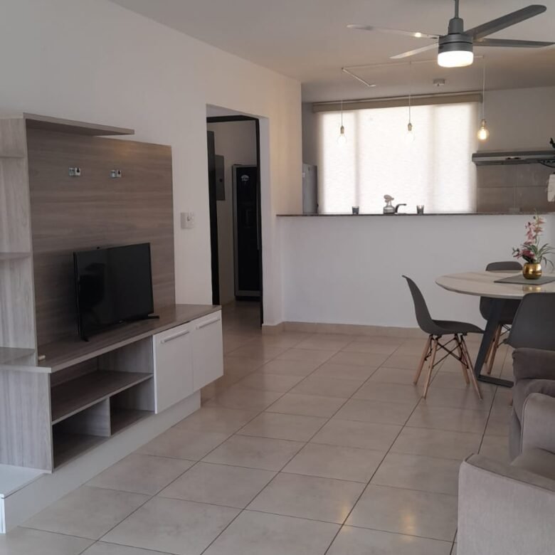 Casa de Playa, Playa Coronado: Con Club de Playa, Amoblada