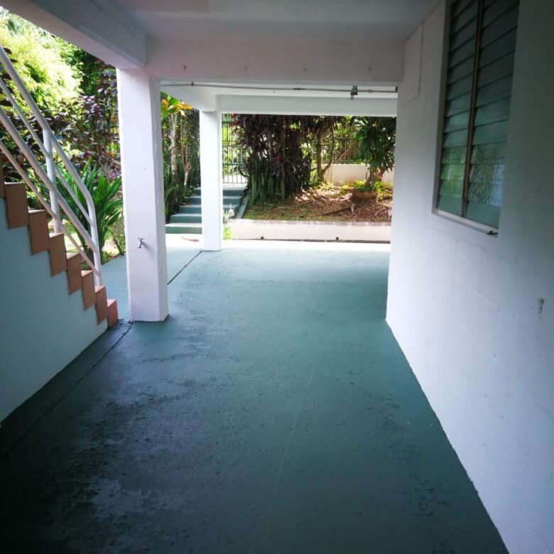 Clayton: Casa Unifamiliar, con Acceso Restringido, 4 Habitaciones, Cbe