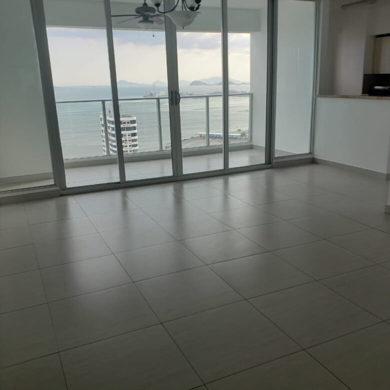 San Francisco, Coco del Mar – Le Mare: Vista al Mar, Apartamento de 139 m², 2 Recamaras + 2 parking