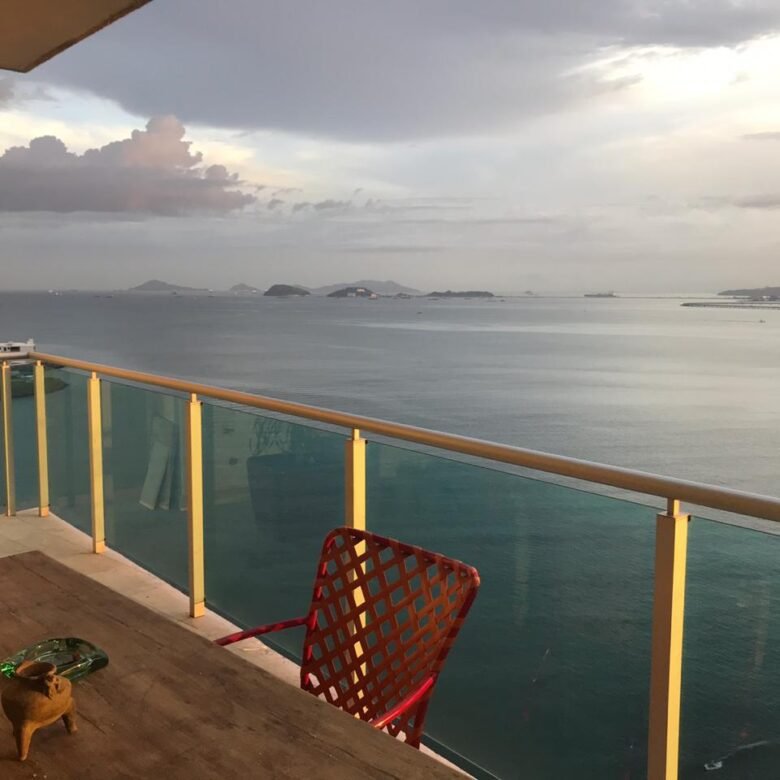 Aquamare – Punta Pacifica Frente Mar: 356 m², 3 Habitaciones + Cbe