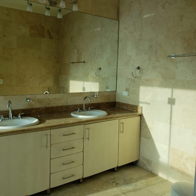 Aquamare – Punta Pacifica Frente Mar: 356 m², 3 Habitaciones + Cbe