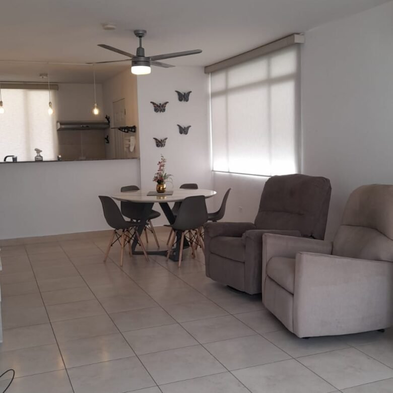 Casa de Playa, Playa Coronado: Con Club de Playa, Amoblada